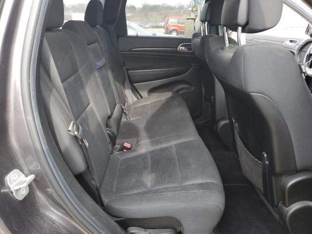 Photo 10 from auction – 2014 JEEP GRAND CHER with VIN 1C4RJFAG2EC422070