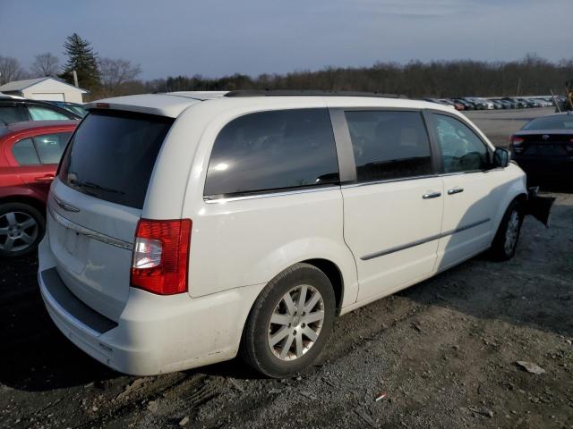 Photo 3 from auction – 2012 CHRYSLER TOWN & COU with VIN 2C4RC1CGXCR133582