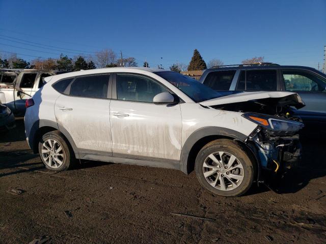 Photo 4 from auction – 2019 HYUNDAI TUCSON SE with VIN KM8J2CA40KU853183