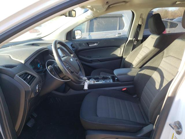 Photo 7 from auction – 2020 FORD EDGE SE with VIN 2FMPK4G90LBA09655