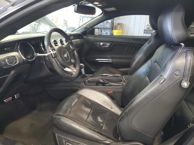 Zdjęcie 7 z aukcji – 2017 FORD MUSTANG z VIN 1FA6P8TH0H5282232