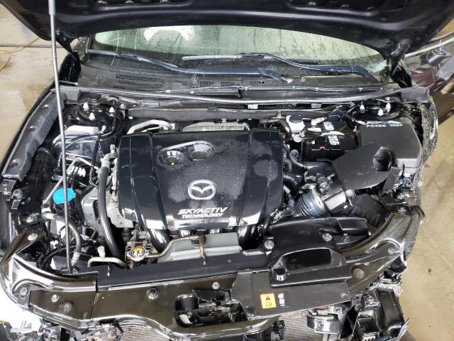 Photo 11 from auction – 2018 MAZDA 3 TOURING with VIN 3MZBN1V36JM209211