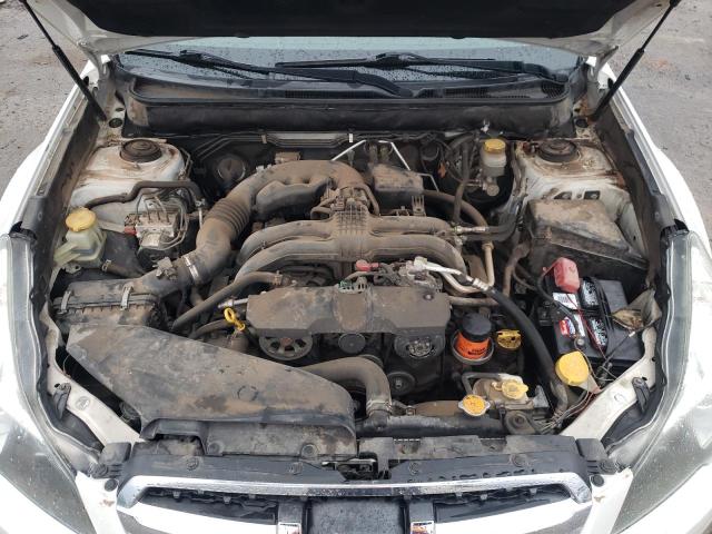 Photo 11 from auction – 2013 SUBARU LEGACY 2.5 with VIN 4S3BMCK61D3004935