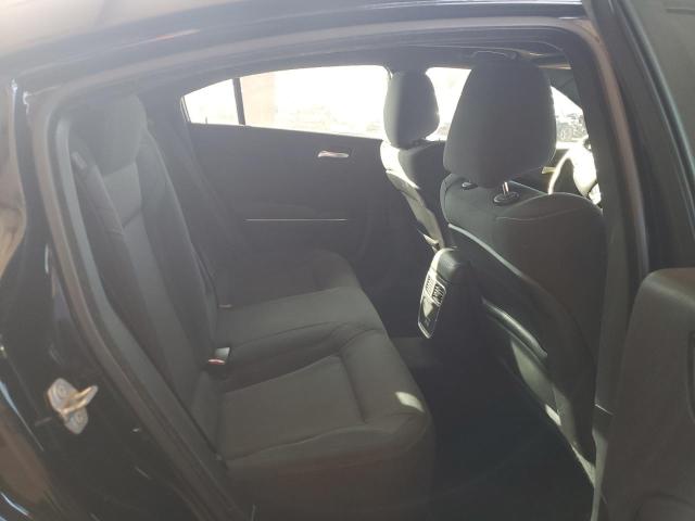 Photo 10 from auction – 2018 DODGE CHARGER SX with VIN 2C3CDXHG9JH158382