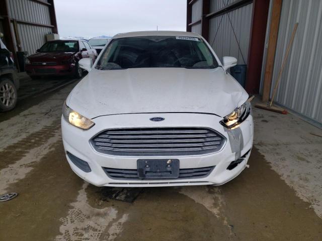 Photo 5 from auction – 2015 FORD FUSION SE with VIN 3FA6P0HD2FR265191