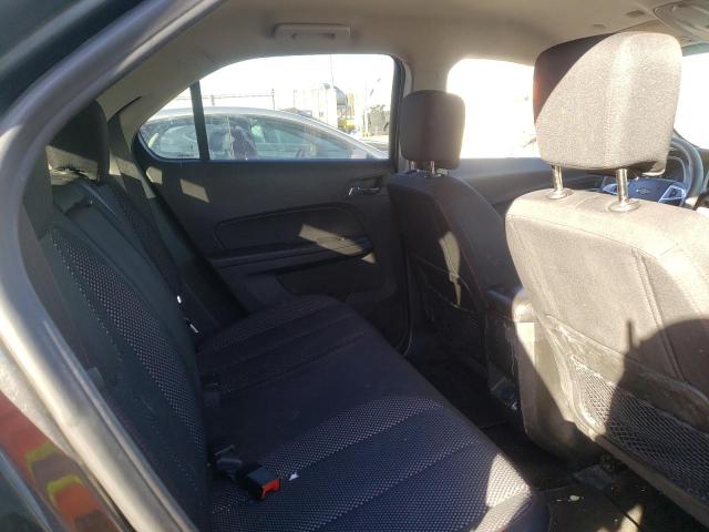Photo 11 from auction – 2017 CHEVROLET EQUINOX LT with VIN 2GNALCEK8H1588518