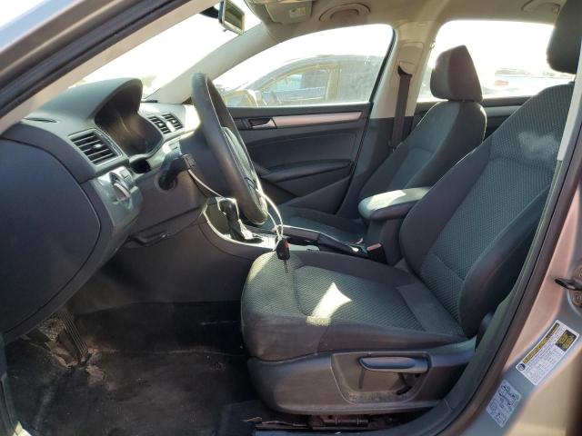 Photo 7 from auction – 2012 VOLKSWAGEN PASSAT with VIN 1VWAP7A32CC082413