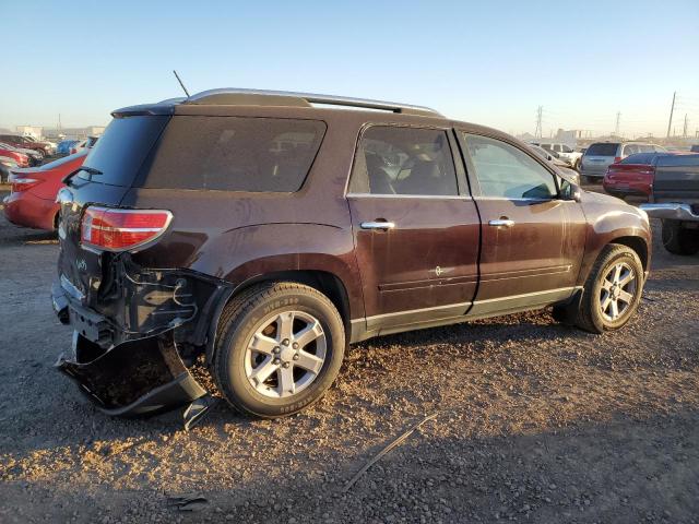 Photo 3 from auction – 2008 SATURN OUTLOOK XR with VIN 5GZER23758J202806