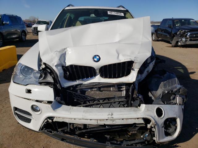 Photo 5 from auction – 2013 BMW X5 XDRIVE3 with VIN 5UXZV4C50D0B13770