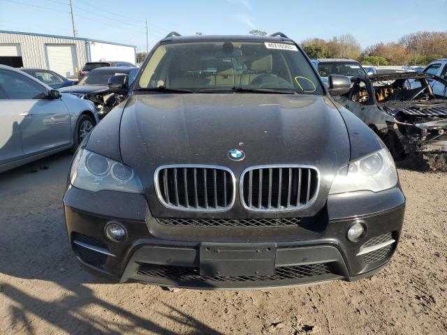 Photo 5 from auction – 2013 BMW X5 XDRIVE3 with VIN 5UXZV4C55D0B14655