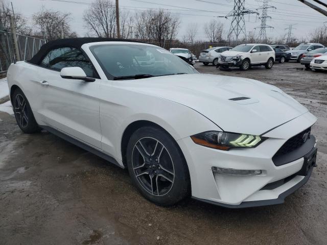 Photo 4 from auction – 2018 FORD MUSTANG with VIN 1FATP8UH3J5138987