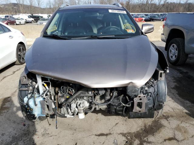 Photo 5 from auction – 2013 HYUNDAI TUCSON GLS with VIN KM8JUCAC5DU715546
