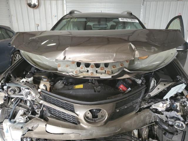 Photo 11 from auction – 2014 TOYOTA RAV4 LE with VIN JTMBFREV9ED057958
