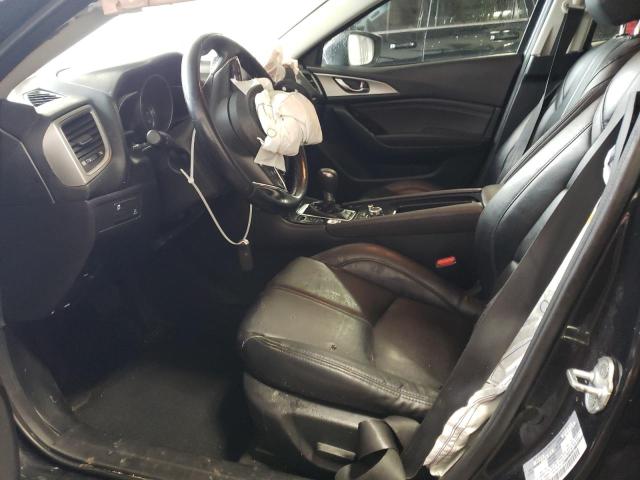 Photo 7 from auction – 2018 MAZDA 3 TOURING with VIN 3MZBN1V36JM209211