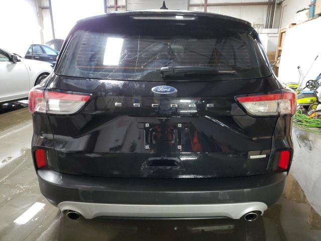 Photo 6 from auction – 2020 FORD ESCAPE S with VIN 1FMCU0F69LUA07700