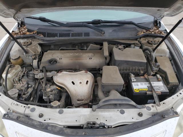 Photo 11 from auction – 2007 TOYOTA CAMRY CE with VIN 4T1BE46K17U574020