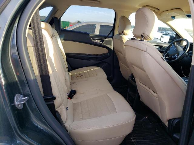 Photo 11 from auction – 2015 FORD EDGE SEL with VIN 2FMTK3J95FBC42579