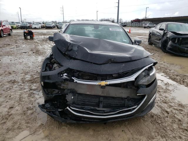 Photo 5 from auction – 2019 CHEVROLET MALIBU LS with VIN 1G1ZB5ST4KF199665