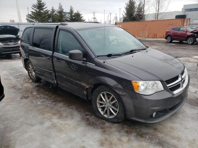 Photo 4 from auction – 2015 DODGE GRAND CARA with VIN 2C4RDGBG0FR669379