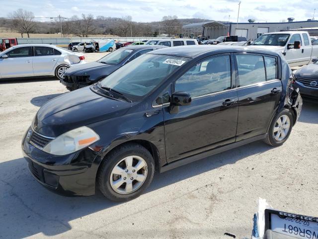Zdjęcie 1 z aukcji – 2012 NISSAN VERSA S z VIN 3N1BC1CP1CK813409