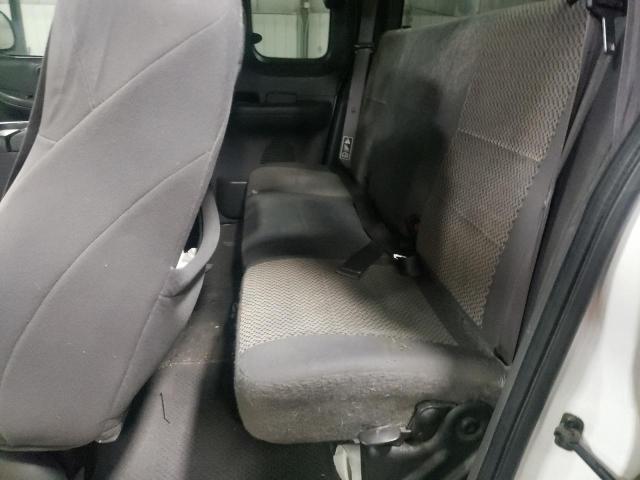 Photo 10 from auction – 2003 FORD F150 with VIN 1FTRX18L83KA65534
