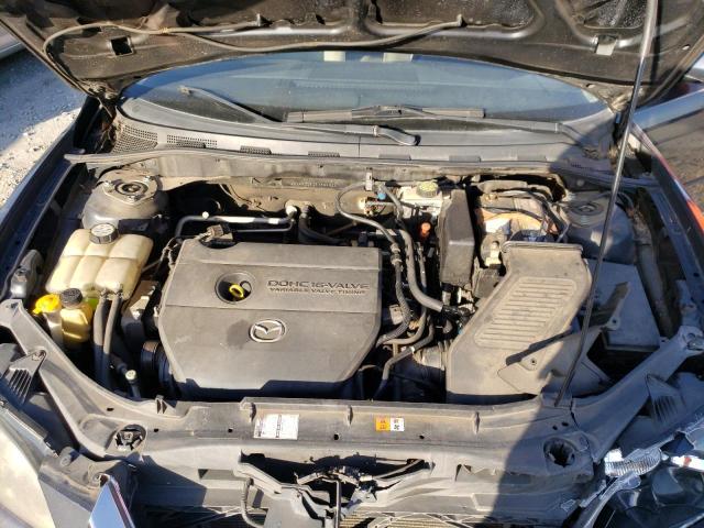 Фото 11 с аукциона – 2007 MAZDA 3 I с VIN JM1BK12F171696625