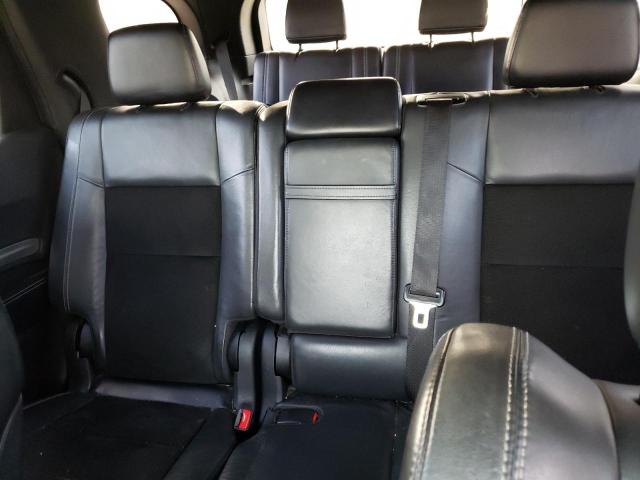 Photo 10 from auction – 2015 DODGE DURANGO SX with VIN 1C4RDHAG8FC916552