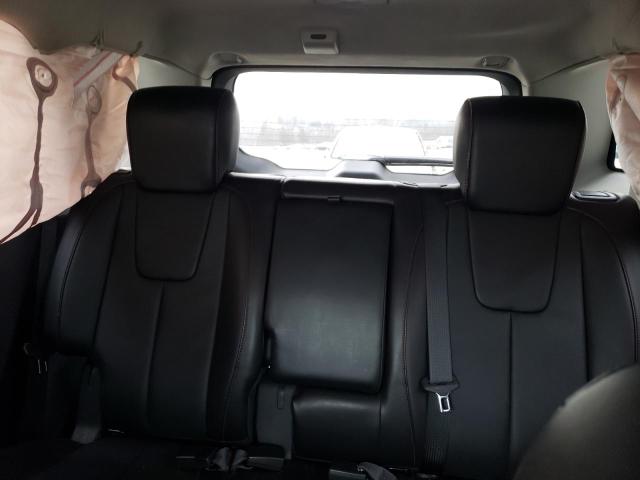Photo 10 from auction – 2010 GMC TERRAIN SL with VIN 2CTFLJEY9A6331405