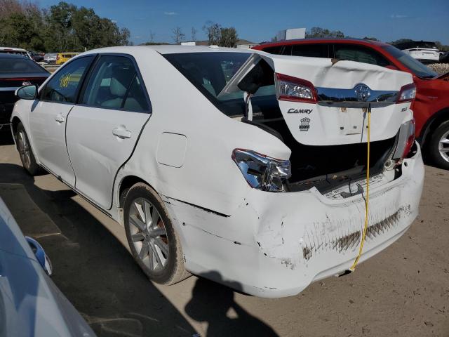 Photo 2 from auction – 2014 TOYOTA CAMRY L with VIN 4T1BF1FK3EU471349