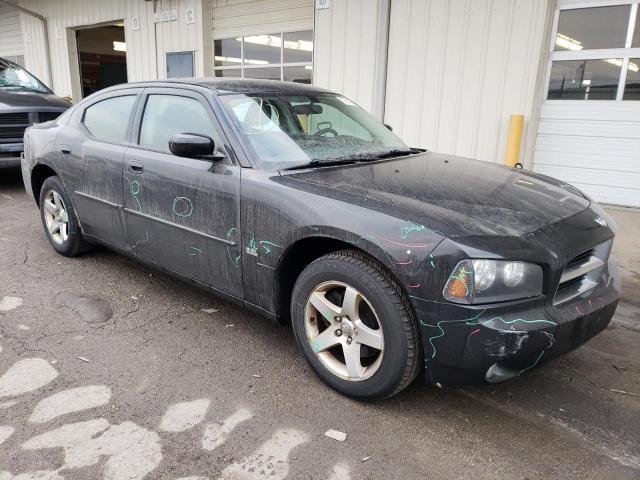 Photo 4 from auction – 2010 DODGE CHARGER SX with VIN 2B3CA3CV6AH109841