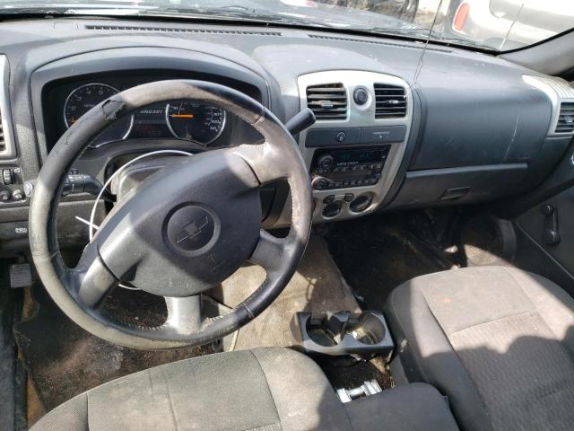 Photo 8 from auction – 2009 CHEVROLET COLORADO with VIN 1GCCS149098121485