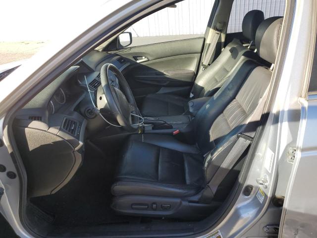 Photo 7 from auction – 2012 HONDA ACCORD SE with VIN 1HGCP2F6XCA053594