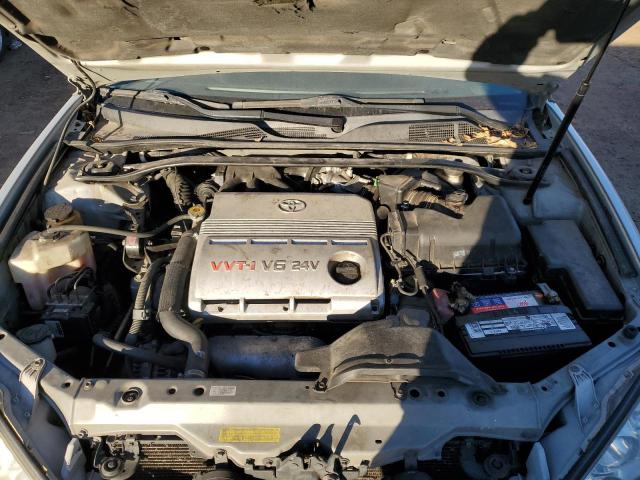 Photo 11 from auction – 2005 TOYOTA CAMRY with VIN 4T1BF32K15U604093