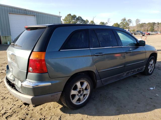 Photo 3 from auction – 2006 CHRYSLER PACIFICA T with VIN 2A4GM68446R788481