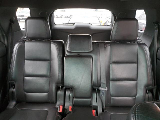 Photo 10 from auction – 2013 FORD EXPLORER L with VIN 1FM5K7F87DGC15213