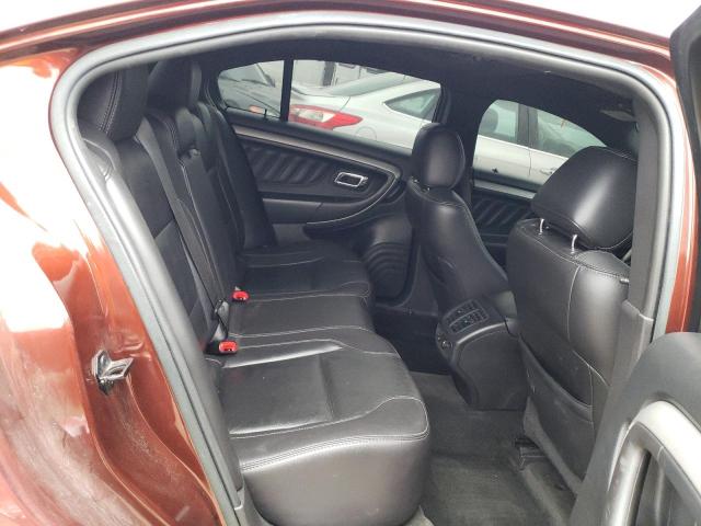 Photo 10 from auction – 2015 FORD TAURUS SEL with VIN 1FAHP2E8XFG115977