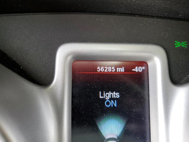 Photo 9 from auction – 2011 DODGE JOURNEY MA with VIN 3D4PG1FG6BT516263