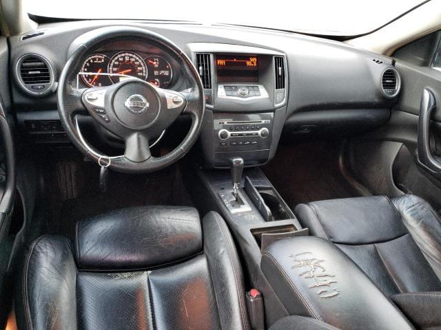 Zdjęcie 8 z aukcji – 2013 NISSAN MAXIMA S z VIN 1N4AA5AP3DC832047