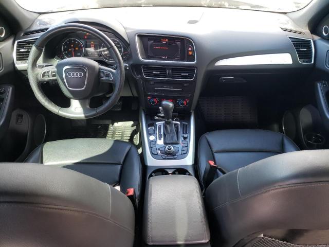 Photo 8 from auction – 2012 AUDI Q5 PRESTIG with VIN WA1WKAFPXCA127295