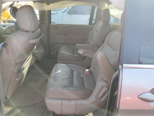 Photo 11 from auction – 2005 HONDA ODYSSEY EX with VIN 5FNRL38615B417418