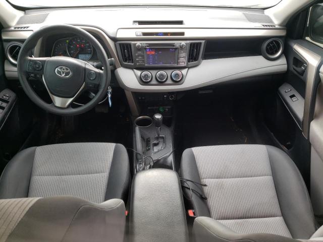 Photo 8 from auction – 2013 TOYOTA RAV4 LE with VIN 2T3BFREV7DW055899