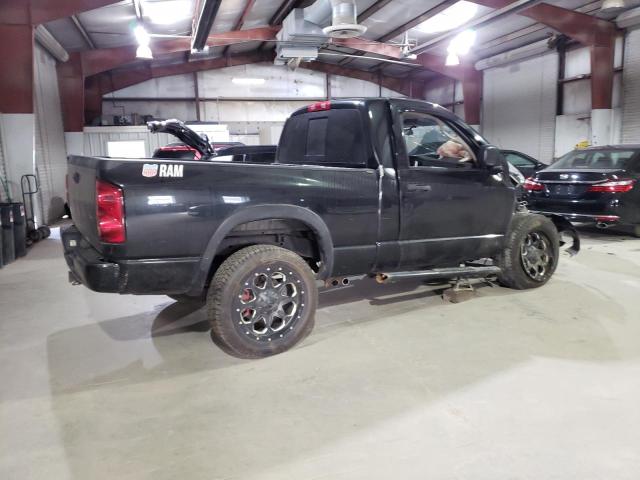 Photo 3 from auction – 2008 DODGE RAM 1500 S with VIN 1D7HU16228J220712