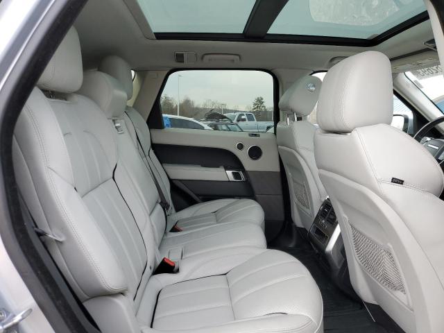 Zdjęcie 10 z aukcji – 2021 LAND ROVER RANGE ROVE z VIN SALWR2PF8GA597482