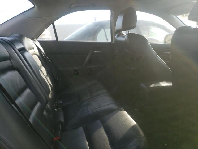 Photo 10 from auction – 2008 MAZDA 6 I with VIN 1YVHP80C085M15030