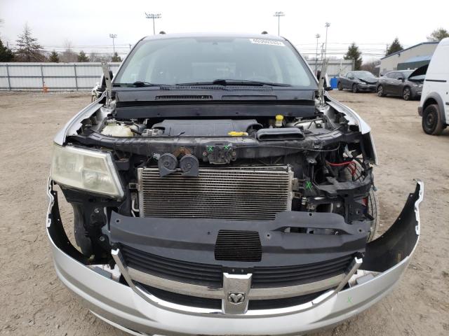 Photo 5 from auction – 2010 DODGE JOURNEY SX with VIN 3D4PG5FV6AT144525