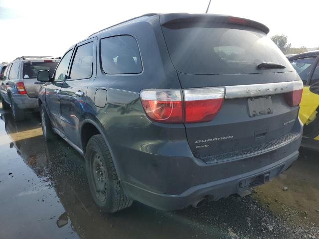 Photo 2 from auction – 2011 DODGE DURANGO CI with VIN 1D4SE5GT4BC695644