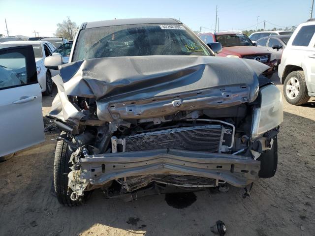 Photo 5 from auction – 2012 GMC TERRAIN SL with VIN 2GKALMEK4C6206189