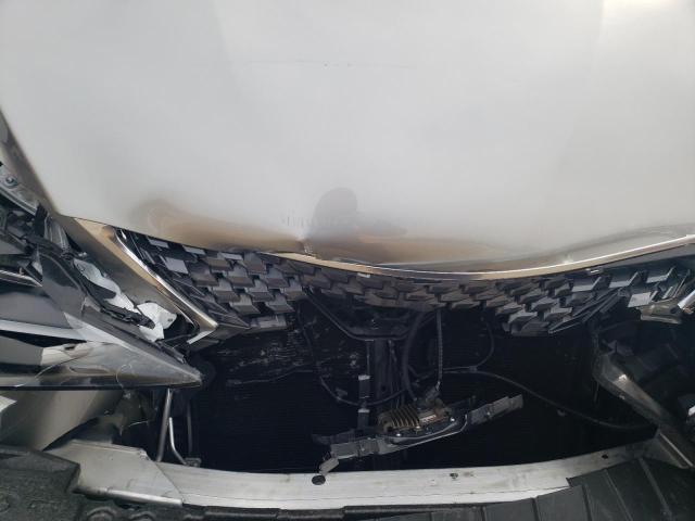 Photo 11 from auction – 2022 LEXUS RX 350 with VIN 2T2HZMDA3NC360729