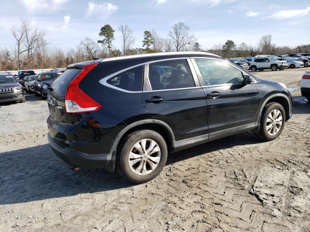 Photo 3 from auction – 2012 HONDA CR-V with VIN 2HKRM4H73CH613600