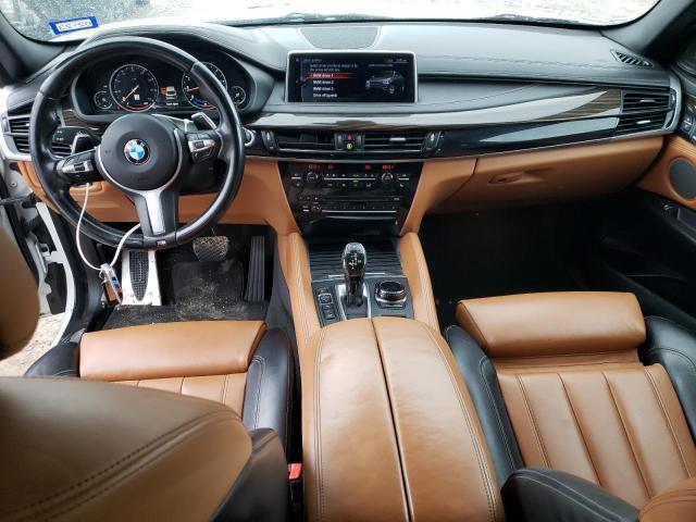Photo 8 from auction – 2017 BMW X6 XDRIVE3 with VIN 5UXKU2C50H0N84703